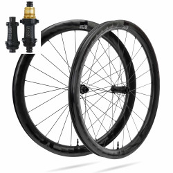 Wheel(s) DUKE SIERRA Æra W 42 / Æra 48 / NONPLUS CL SP