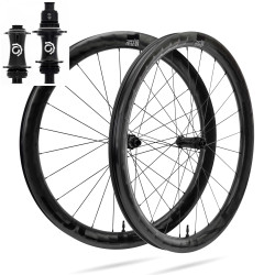 Wheel(s) DUKE SIERRA Æra W 42 / Æra 48 / INDUSTRY NINE SOLIX CL