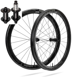 Roue(s) DUKE SIERRA Æra W 42 / Æra 48 / TUNE MICRO