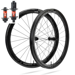 Wheel(s) DUKE SIERRA Æra W 42 / Æra 48 / DT SWISS 240 CL