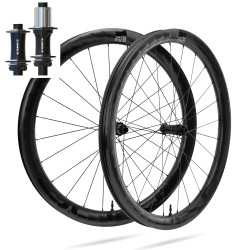 Wheel(s) DUKE SIERRA Æra W 42 / Æra 48 / ERASE CL