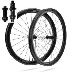 Wheel(s) DUKE SIERRA Æra W 42 / Æra 48 / DUKE CORE CL SP