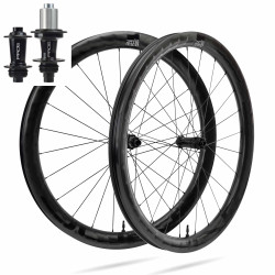 Wheel(s) DUKE SIERRA Æra W 42 / Æra 48 / HOPE PRO5 CL