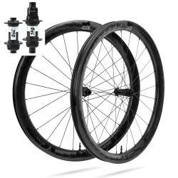 Roue(s) DUKE SIERRA Æra W 42 / Æra 48 / DT SWISS 350 CL