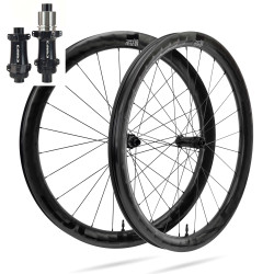 Wheel(s) DUKE SIERRA Æra W 42 / Æra 48 / ERASE CL SP