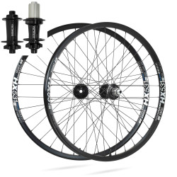 Wheel(s) DT SWISS HX 531 / VAE / HOPE PRO5 IS