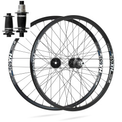 Wheel(s) DT SWISS HX 531 / VAE / ERASE