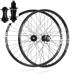 Wheel(s) DT SWISS HX 531 / VAE / CHRIS KING