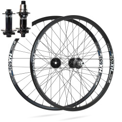 Roue(s) DT SWISS HX 531 / VAE / DUKE BADBOY