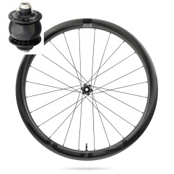 Roue avant DUKE SIERRA 42 / SON DELUX CL