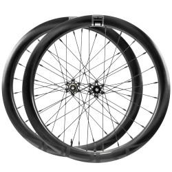 OCCASION ROUTE DUKE BACCARA RX 48 SLR2 DISC - One-K CL
