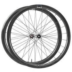 NEW GRAVEL WHEELS DUKE BACCARA WRX 36 42 SLR2 - DUKE Badboy CL SP
