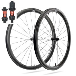 Roue(s) DUKE SIERRA 42 - 32" / DT SWISS 240 CL SP