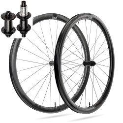 Wheel(s) DUKE SIERRA 42 - 32" / TUNE MICRO