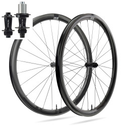 Wheel(s) DUKE SIERRA 42 - 32" / HOPE PRO5 CL