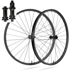 Wheel(s) DUKE CORE XR / CORE IS SP