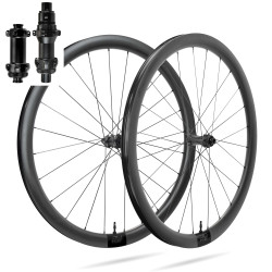 Wheel(s) CORE RR40 / CORE CL SP