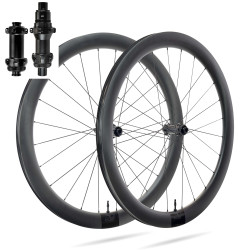 Roue(s) CORE RR50 / CORE CL SP