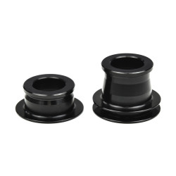 DUKE Core (Conversion) Kit 2 Front End Caps 12mm (Boost) BERD