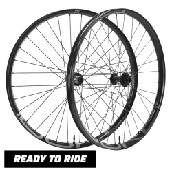 Wheels DUKE Fury Jack SLS5 / Shimano MS