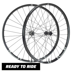 Wheels DUKE Lucky Jack SLS5 / Sram XD