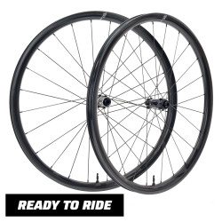 Roues DUKE Strada 30 / Sram XDR