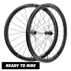 Wheels DUKE Strada 42 / Sram XDR