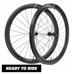 Wheels DUKE Strada 48 / Sram XDR
