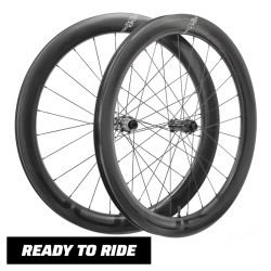 Roues DUKE Strada 56 / Shimano HG-R
