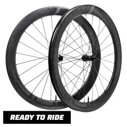 Wheels DUKE Strada Æra 56 / Sram XDR