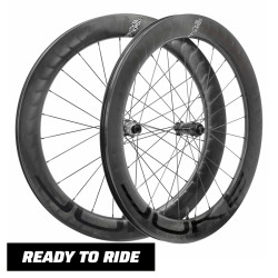 Wheels DUKE Strada Æra 56-65 / Shimano HG-R