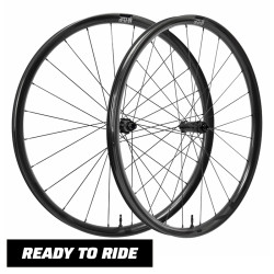 Roues DUKE Sierra 27 / Shimano HG-R