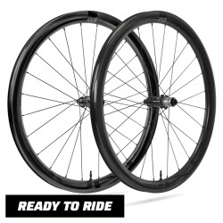 Roues DUKE Sierra 42 / Sram XDR