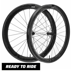 Roues DUKE Sierra Æra W 48 - Æra 56 /Shimano hg-r