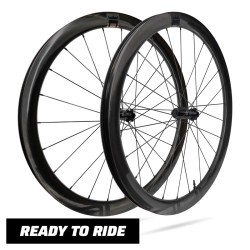 Wheels DUKE Baccara WRX 42 / Sram XDR