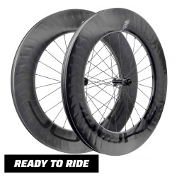 Roues DUKE Strada Æra 78-100 / Sram XDR