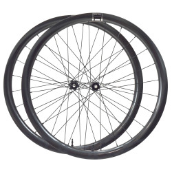 Brand new DUKE Baccara WRX 36 / DUKE Core Sram XDR