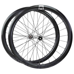 Used Wheels DUKE BACCARA RX 42 SLR2 / DUKE MADMAX CL SP