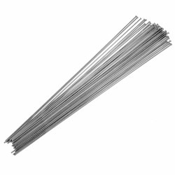 SAPIM SPOKE RACE SP SILVER 14G UNCUT