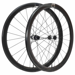 Used DUKE BACCARA X 42 / DT SWISS 350 CL SP