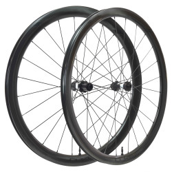 Occasion DUKE BACCARA X 36-42 / DT SWISS 350 CL SP