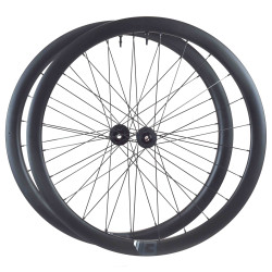 Used Wheels BARON RR40 / DUKE Core CL SP