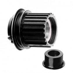 FREEWHEEL BODY DT SWISS 3 PAWLS MICRO SPLINE (STEEL)