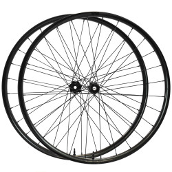 Used DUKE LUCKY JACK HD SLS4 / DT SWISS 350 IS SP