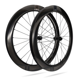 Brand new DUKE BACCARA RX 56 / DUKE MADMAX CL SP
