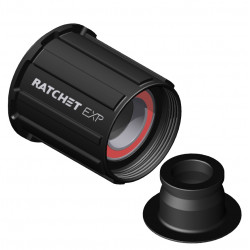 CORPS DE ROUE LIBRE DT SWISS EXP HG