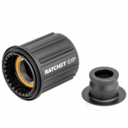 CORPS DE ROUE LIBRE DT SWISS EXP HG (CÉRAMIQUE)