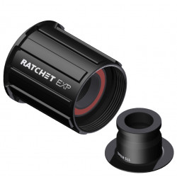 CORPS DE ROUE LIBRE DT SWISS EXP HG11