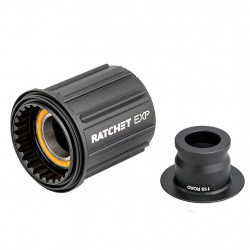 CORPS DE ROUE LIBRE DT SWISS EXP HG-R (CÉRAMIQUE)