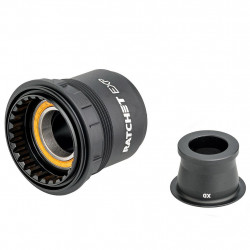 FREEWHEEL BODY DT SWISS EXP XD (CERAMIC)